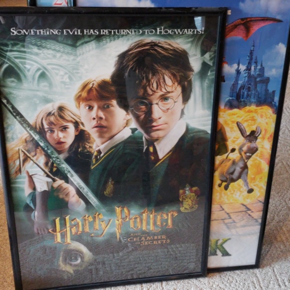 Poster frames - Picture 3 of 5